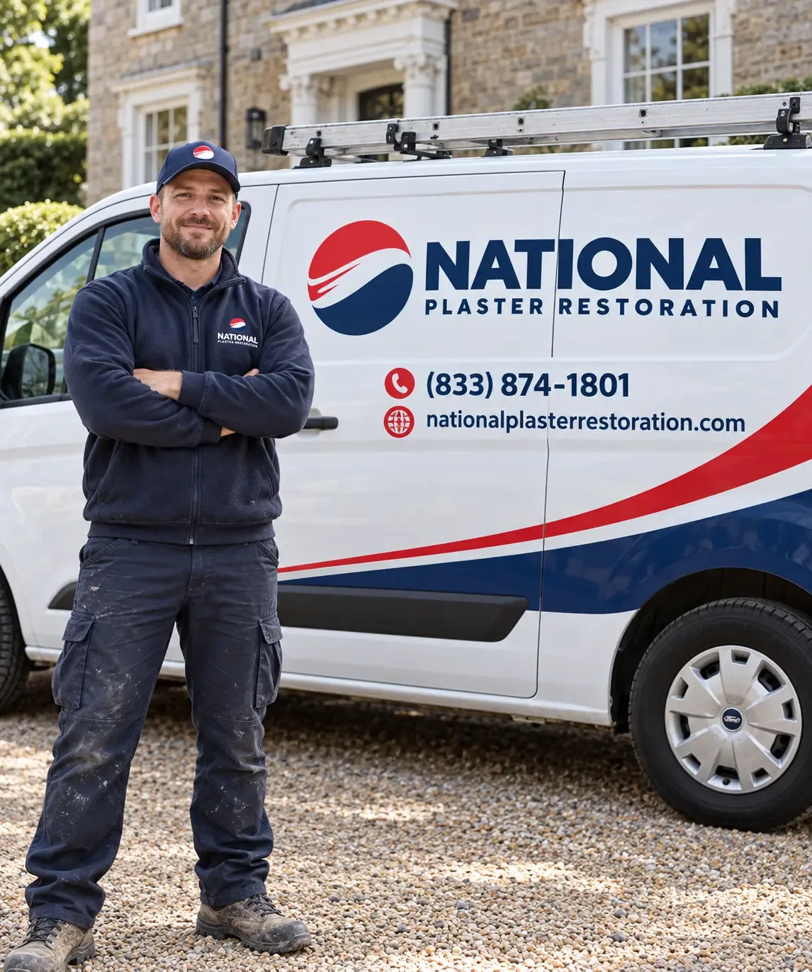 Plaster Repair company in Beaver, OK